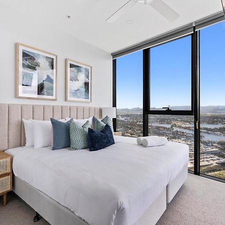 Broadbeach Casino Private Apartments - Gclr Gold Coast Exterior foto